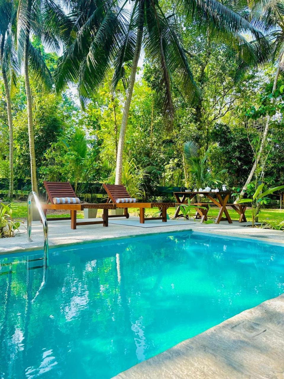 Elegant Hamlets Home Stay Chilaw Exterior foto