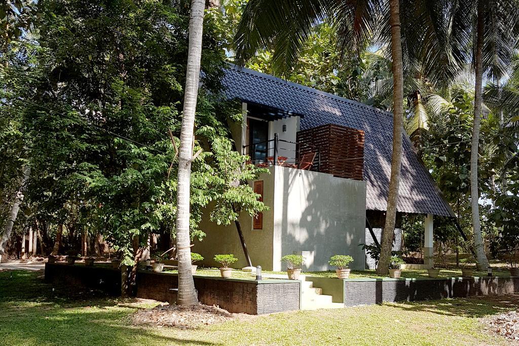 Elegant Hamlets Home Stay Chilaw Exterior foto
