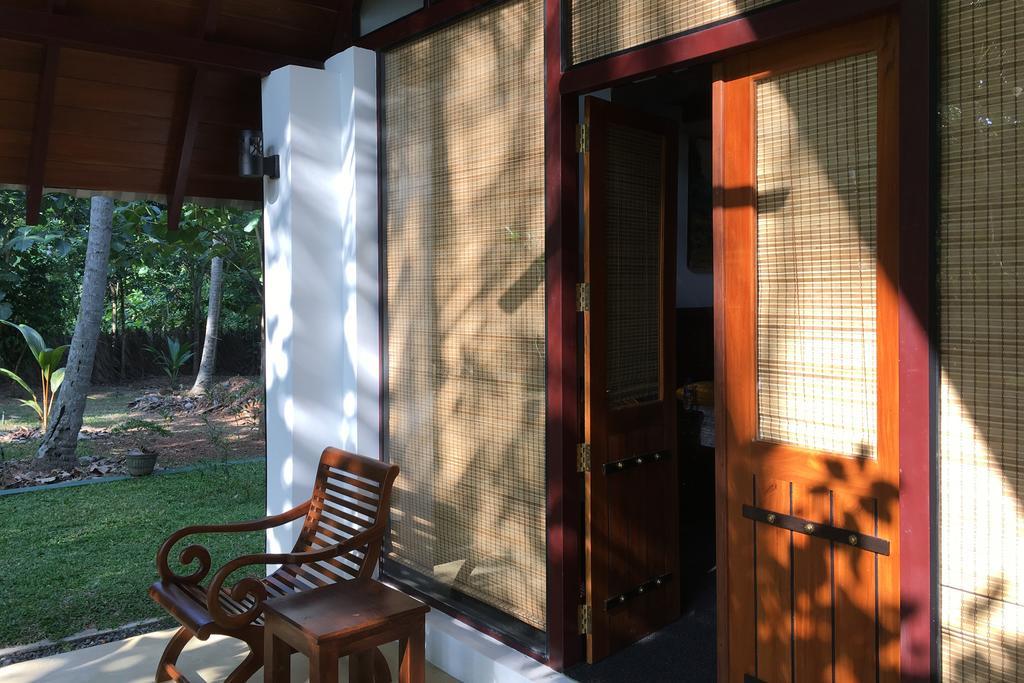 Elegant Hamlets Home Stay Chilaw Exterior foto