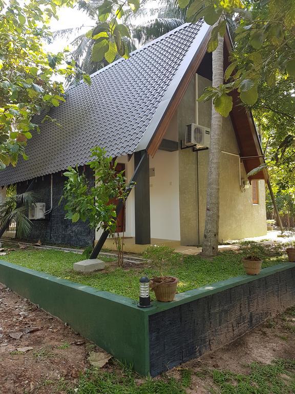 Elegant Hamlets Home Stay Chilaw Exterior foto